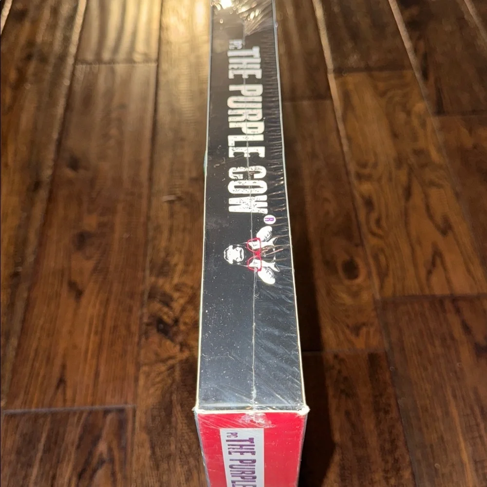 N/A sealed no